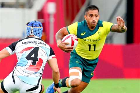 Upheaval and an uncertain future: Men’s Sevens Series preview