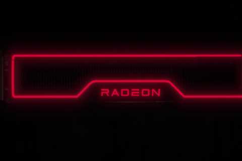 AMD Radeon RX 6500 XT with 6nm Navi 24 graphics to rock a boost clock of 2815 MHz & 18 Gbps..