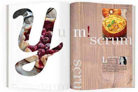 10 Best Tutorials for Creating Magazine Layouts in Adobe InDesign