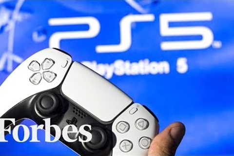 Of Course The PS5 Will Win The Console Wars | Erik Kain | Forbes