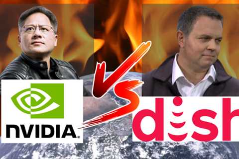 NVIDIA versus Dish Network over the use of the word “Hopper” for both companies’ products