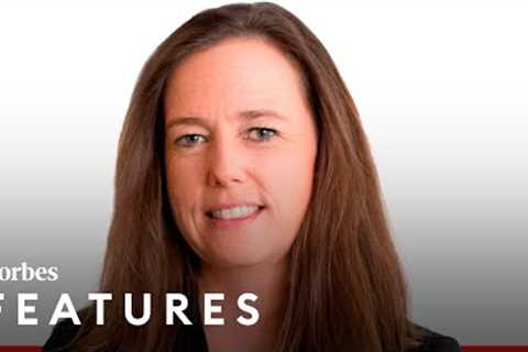 How Square’s Alyssa Henry Amassed A $550 Million Fortune | Forbes