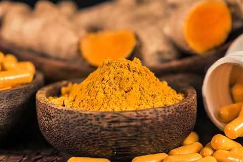 Secret Side Effects of Eating Turmeric, Says Science