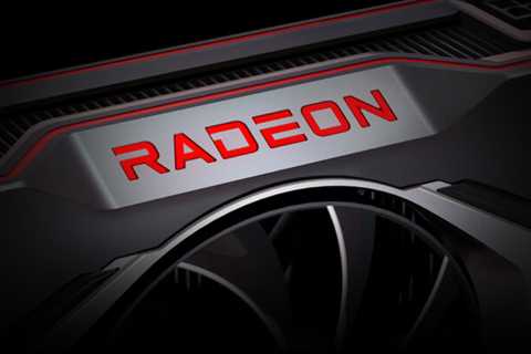 AMD Radeon RX 6600 Non-XT Performance Simulated From Radeon Pro W6600