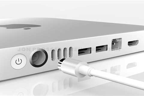The next Mac mini: M1X redesign arriving ‘in the next several months’