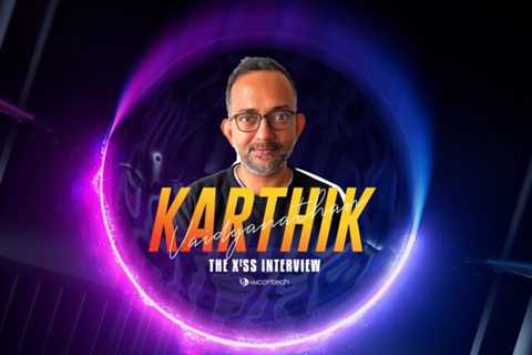 The Intel XeSS Interview with Principal Engineer Karthik Vaidyanathan