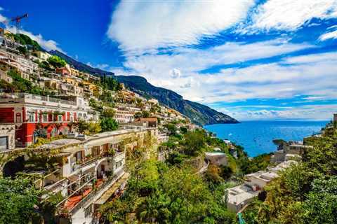 How to Obtain the Best in Your Trip to Amalfi Coast Islands