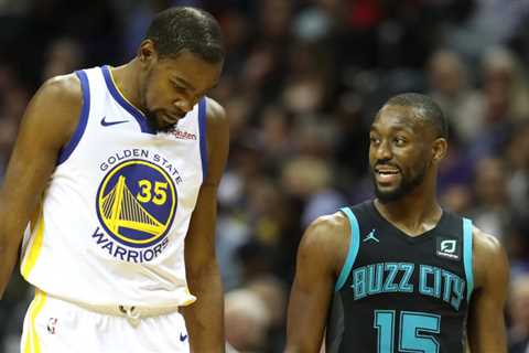 Kemba Walker Speaks out About Almost Joining the New York Knicks With Kevin Durant in 2019: ‘I Was..