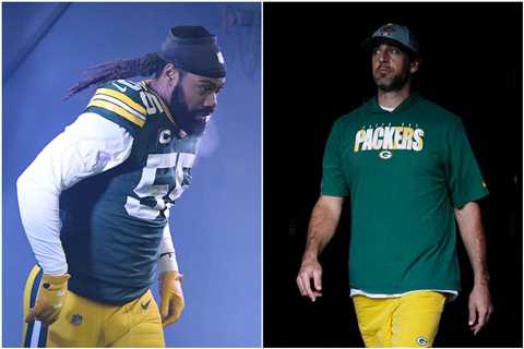 By Backing Themselves Into a $28 Million Corner, the Packers Already Dropped a Major Hint That..