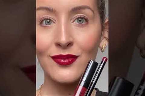 3 Summer Lip Gloss Looks | Lip Tutorials | Bobbi Brown Cosmetics