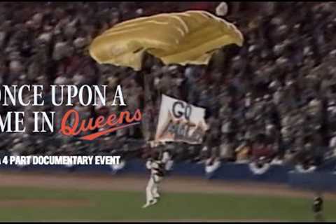 Once Upon a Time in Queens: The Wild Ride of the ’86 Mets | ESPN 30 for 30