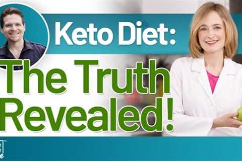 Keto Diet: Heart Attack Waiting to Happen or Best Diet for Weight Loss? |  Exam Room LIVE