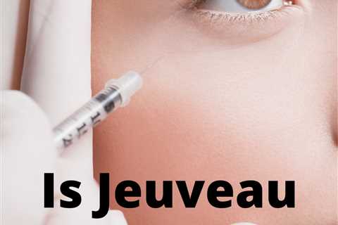 Is Jeuveau Stronger then Botox?