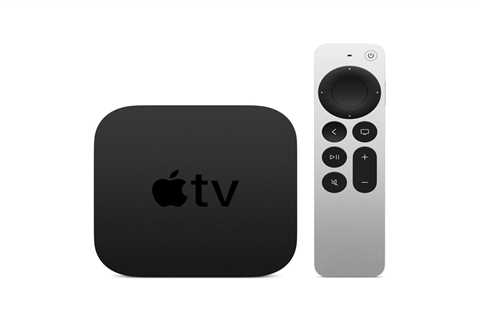 Apple TV+ FAQ: Everything you need to know