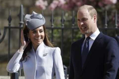 The truth about the Cambridges' Kensington Palace 'apartment' has finally been revealed
