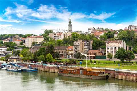 Belgrade launches platform to attract digital nomads and remote workers