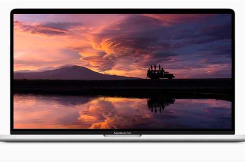 16-inch MacBook Pro: Buy now or wait?