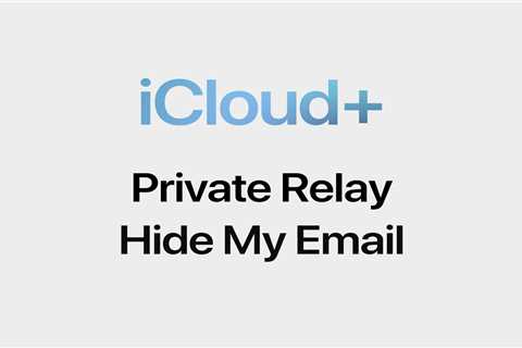 iCloud+ Private Relay explained: Don’t call it a VPN