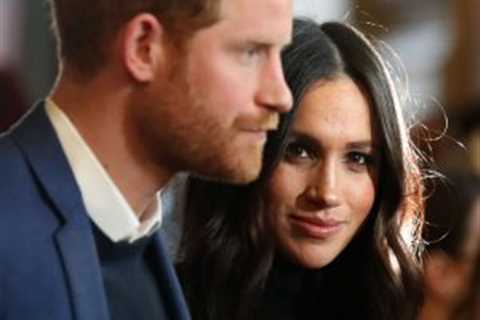 Prince Harry and Meghan Markle were ‘furious’ about being photographed after their miscarriage