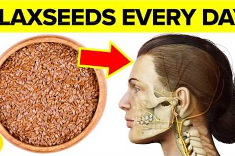11 Unbeatable Flaxseed Health Benefits And How To Add It To Your Diet