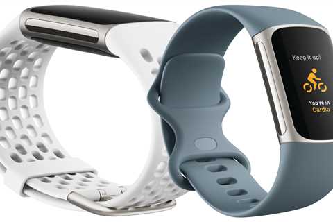 Fitbit may alienate iPhone users with its first ‘premium’ Wear smartwatch