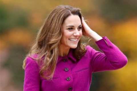 Royal experts have opened up about Kate Middleton’s ‘aura of perfection’