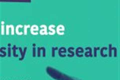 Call for health researchers: Help increase diversity in health research in BC!