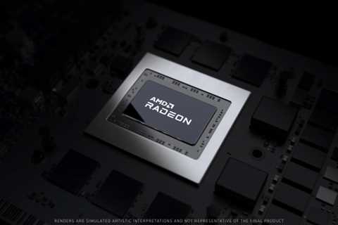 AMD & Apple Unveil Radeon PRO W6800X DUO & W6900X GPUs, Up To Dual Big Navi GPUs For Mac Pro