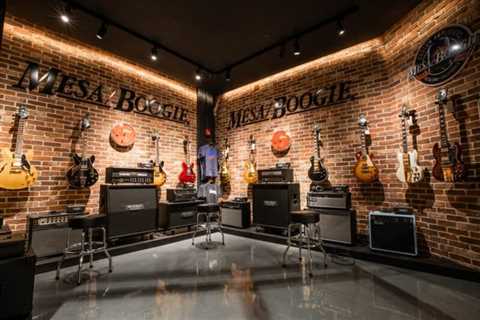 How Gibson is turning up the volume on hybrid customer experience