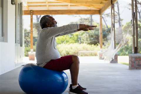 Over 60? Stop Doing This ASAP, Say Experts