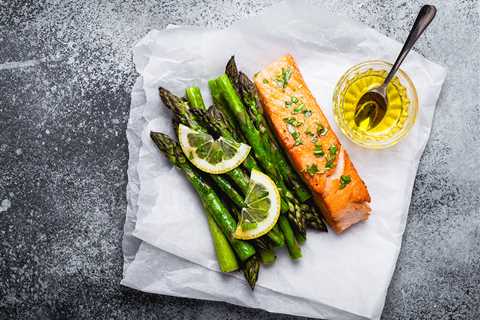 Eating More Vitamin D-rich Foods May Prevent This Cancer, New Study Suggests