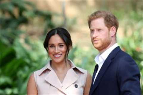 This is why Harry and Meghan didn’t name the royal who made racist comments about Archie