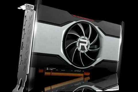 AMD Radeon RX 6600 XT OpenCL Performance Unveiled, As Fast As The RX 5700 XT With Up To 2.9 GHz..