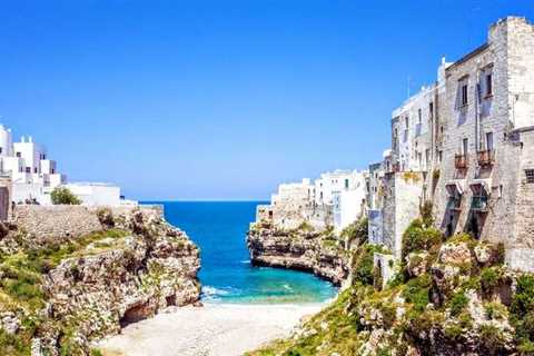 Puglia Tours: The Convenient Way to Have an Authentic Experience