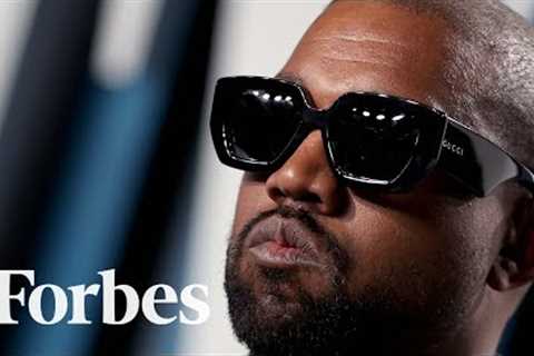 Why Kanye West’s Name Change Could Make Him Richer | Forbes