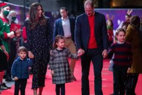 Prince William and Kate Middleton’s down to earth parenting tips are going viral