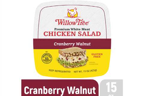 Walmart Is Recalling These 5 Foods Right Now