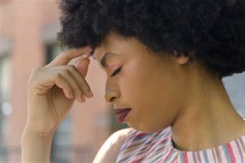Ever heard of menstrual migraines? Here’s everything you need to know about debilitating TOTM..