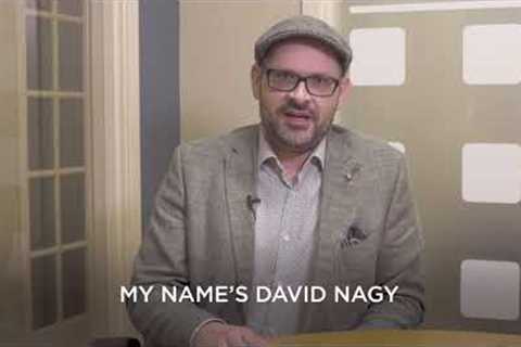 David Nagy on Bootkik
