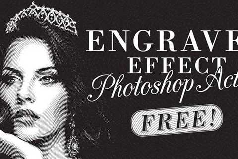 40 Free Photoshop Actions for Adding Vintage Effects to Your Photos