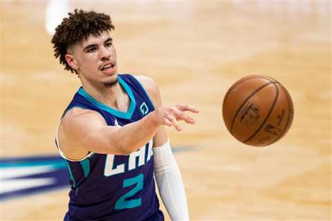 LaMelo Ball Definitively Calls Himself a Better Passer than 5 NBA Players, including LeBron James:..