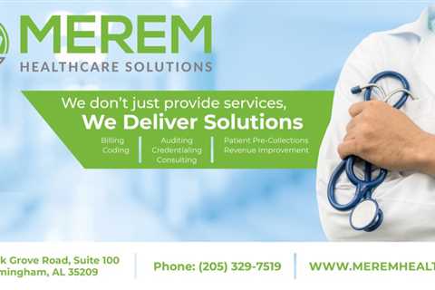 Specialty Healthcare Solutions expands outside of Birmingham, Alabama