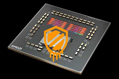 AMD Zen+ & Zen 2 CPUs Vulnerable To Meltdown-Like Cyber Attacks