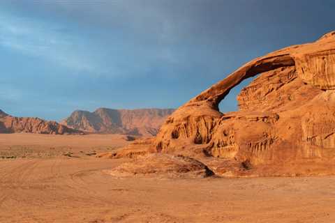 Feed your Wanderlust and Explore these Exciting Things to do in Jordan