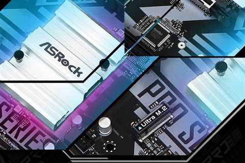 ASRock & NZXT Z690, H670, B660 & H610 Motherboards For Intel Alder Lake CPUs Leak Out