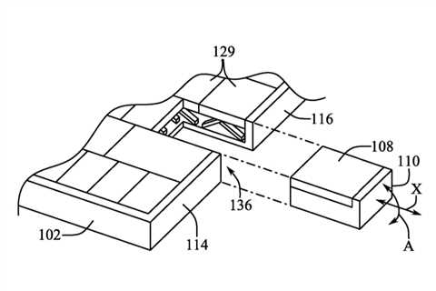 This Apple patent that hides a mouse in a keycap is blowing our minds