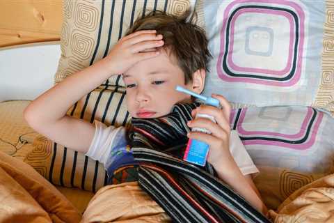What to Do if Your Child Has Asthma
