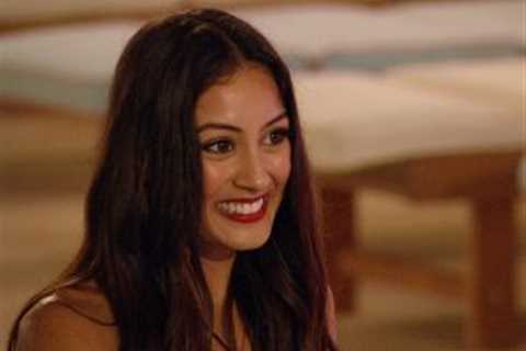 Love Island's Priya reveals how much contestants were paid to star in the show