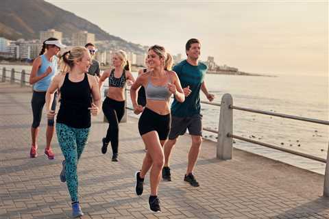 Sneaky Ways to Trick Yourself into Enjoying Exercise, Say Experts