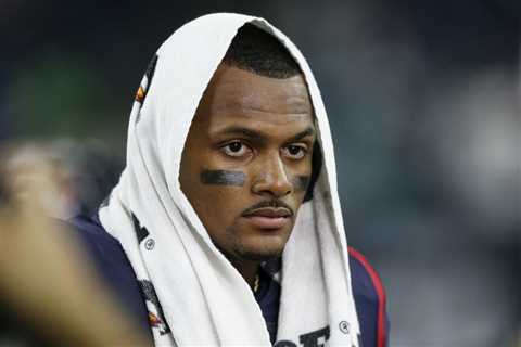 Deshaun Watson’s Pipe Dream of Joining the Miami Dolphins Shut Down by a Cryptic Brian Flores: ‘We..